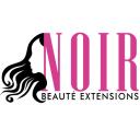 Noir Beaute Extensions logo